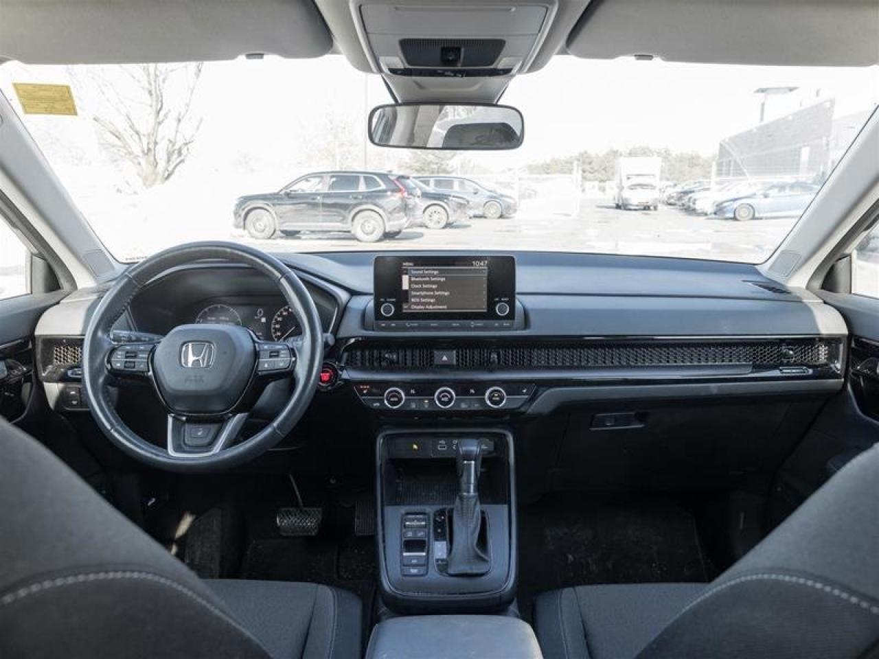 2024 Honda CR-V Sport Photo