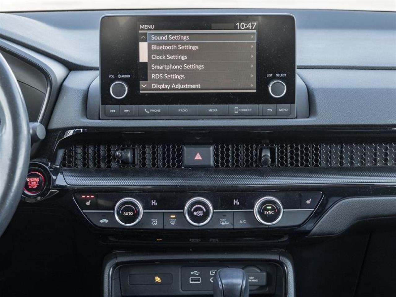 2024 Honda CR-V Sport Photo