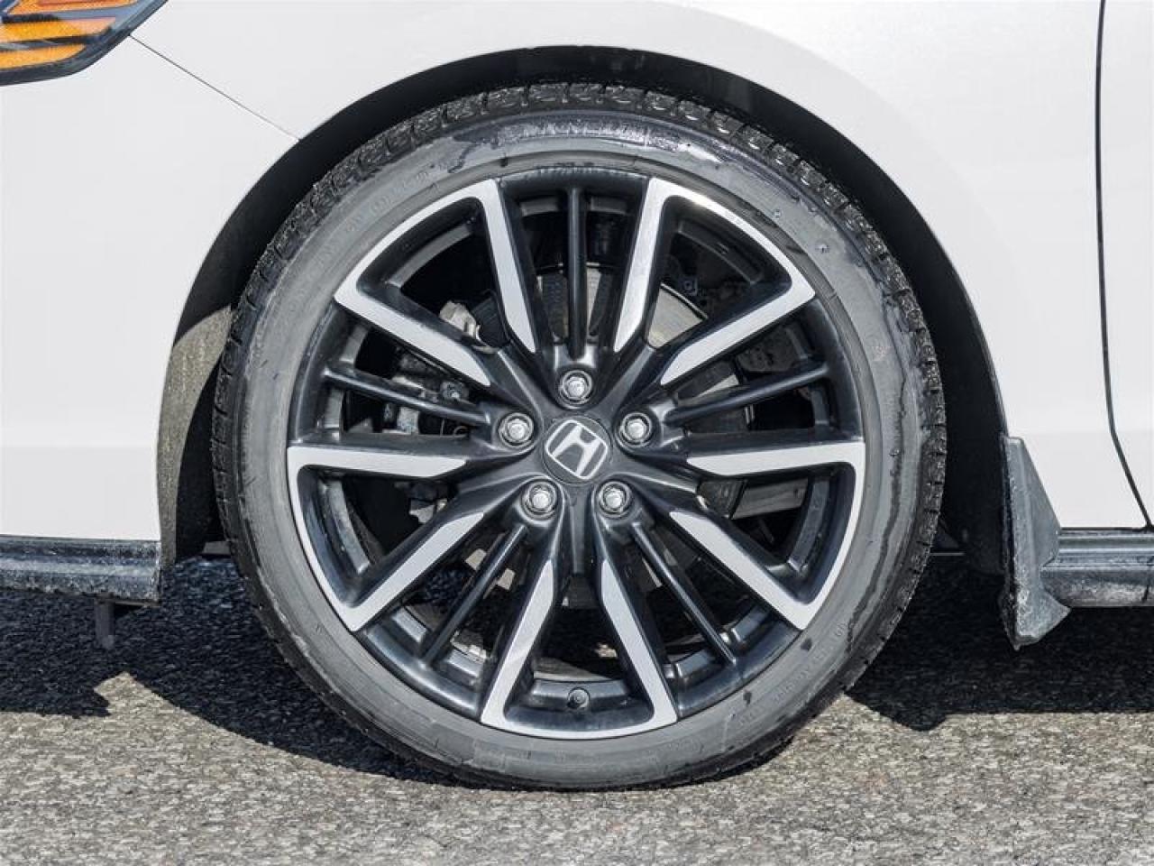 2024 Honda Accord Hybrid TOURING Photo3