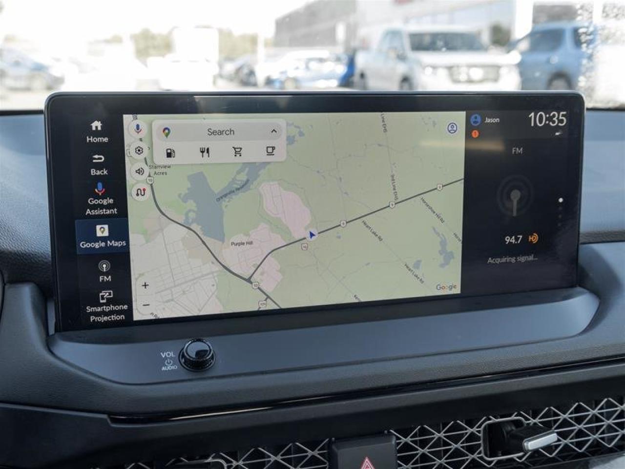 2024 Honda Accord Hybrid TOURING Photo