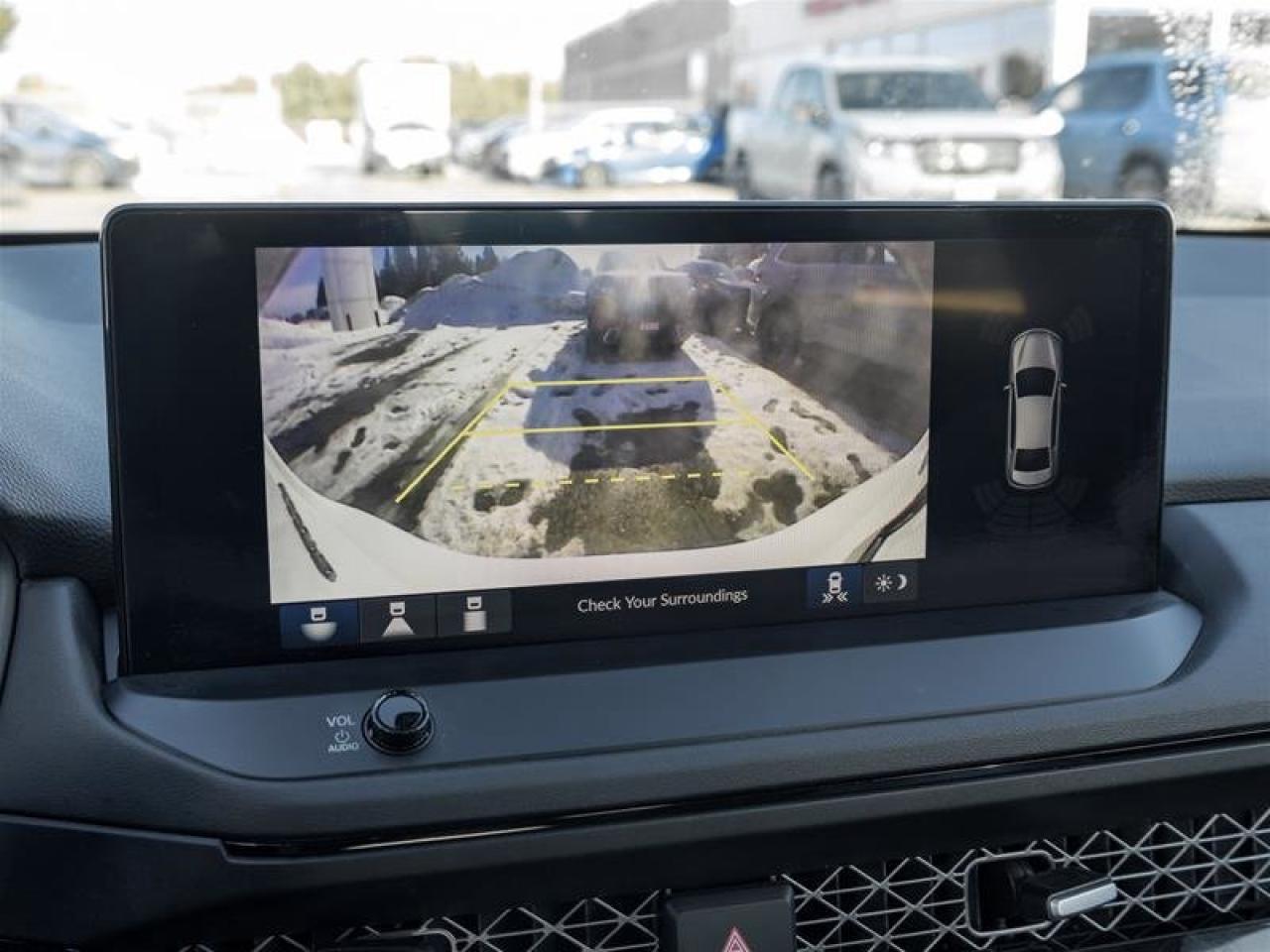 2024 Honda Accord Hybrid TOURING Photo