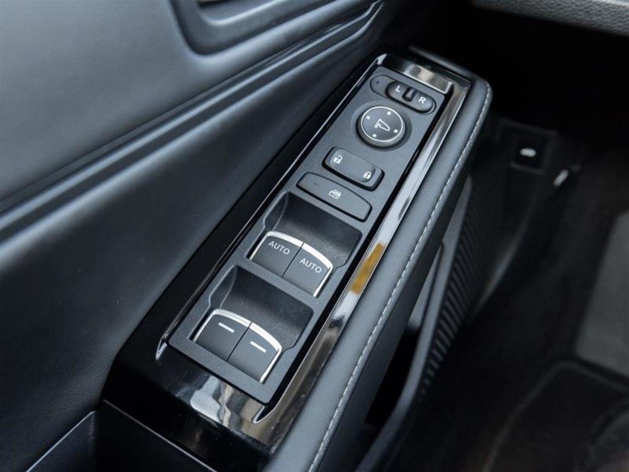 2024 Honda Accord Hybrid TOURING Photo