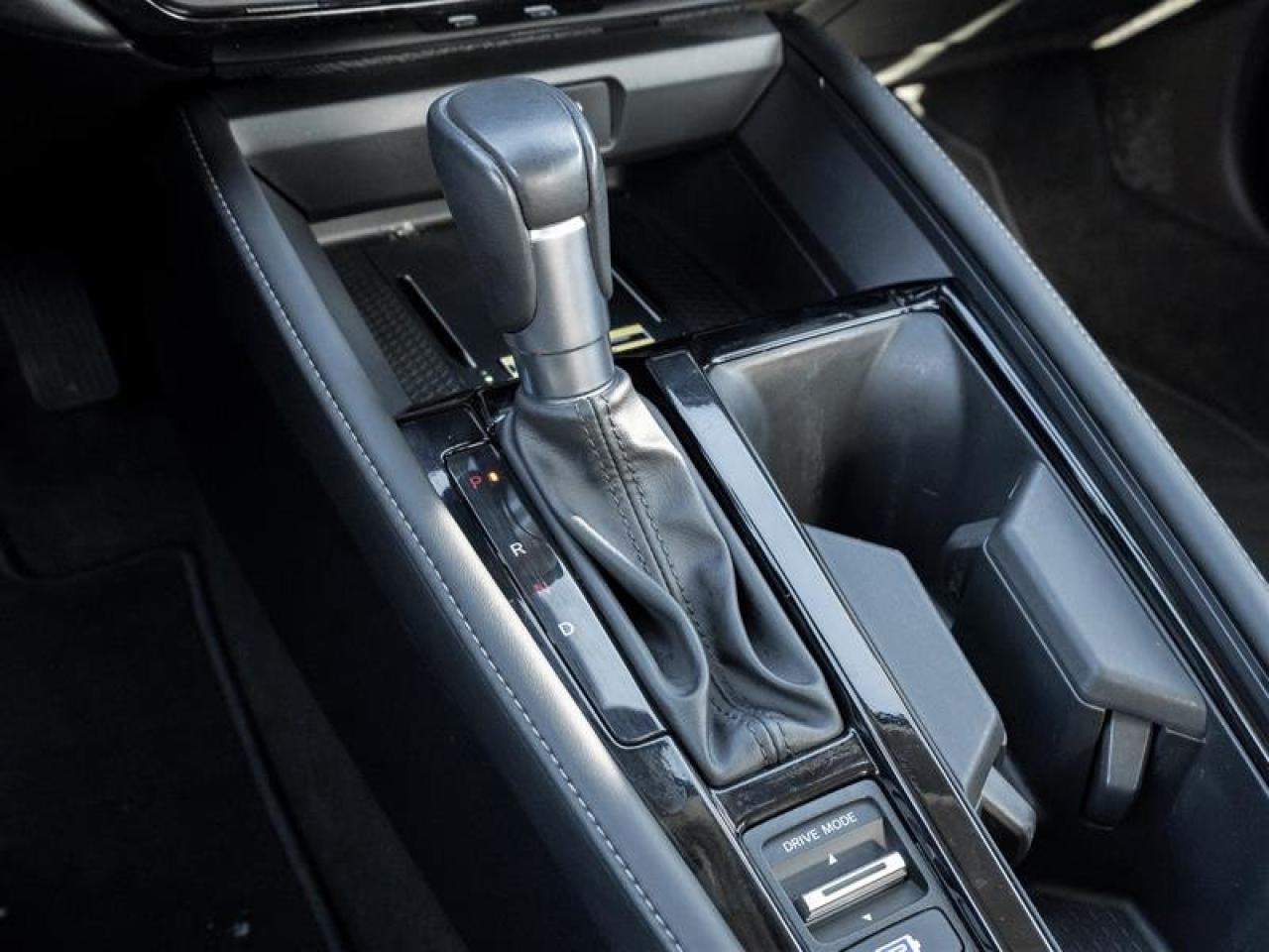 2024 Honda Accord Hybrid TOURING Photo