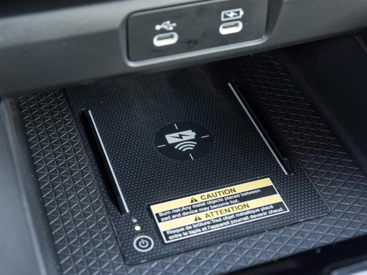 2024 Honda Accord Hybrid TOURING Photo