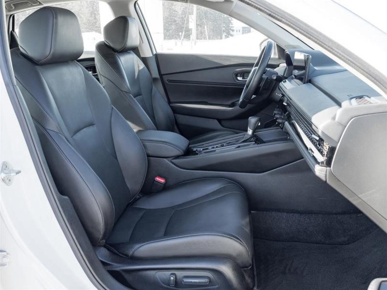 2024 Honda Accord Hybrid TOURING Photo