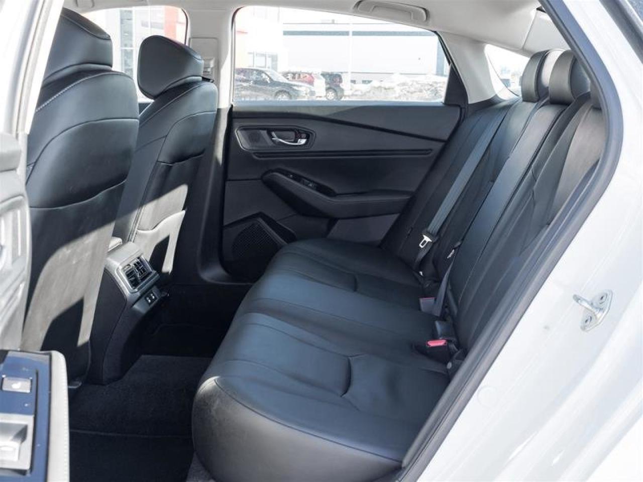 2024 Honda Accord Hybrid TOURING Photo