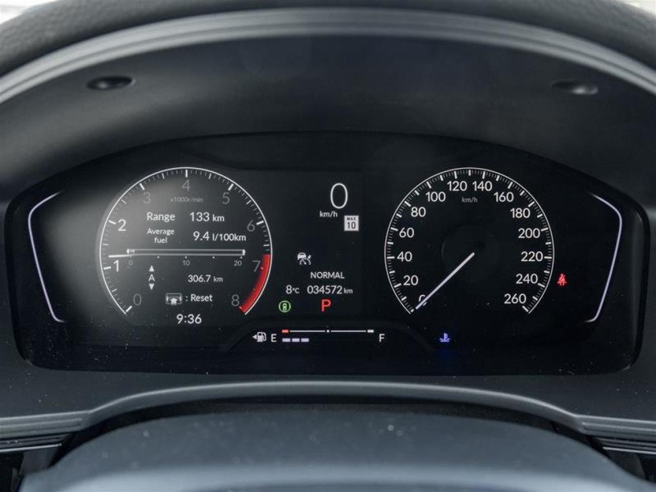 2024 Honda Civic Sedan Sport CVT Photo