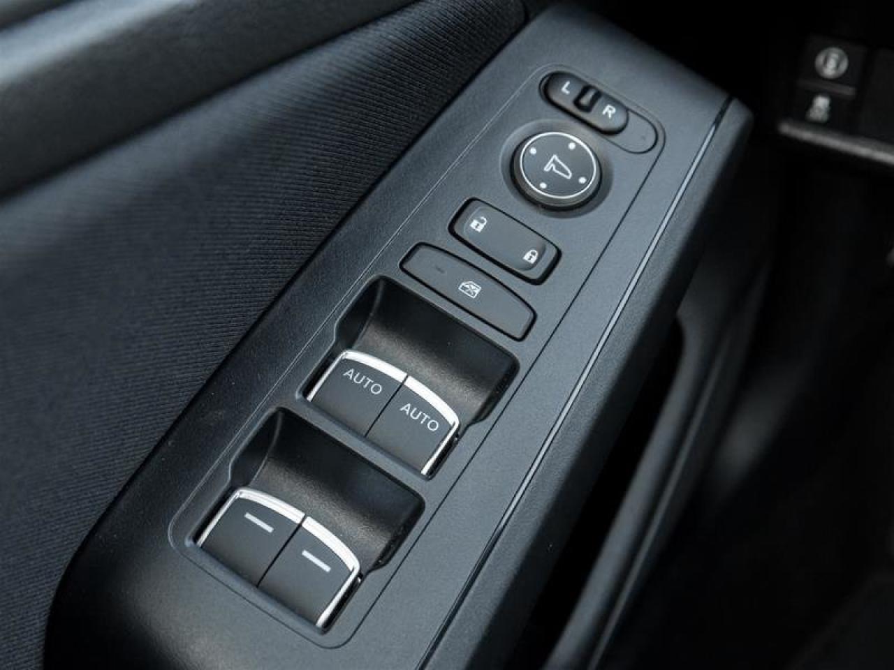 2024 Honda Civic Sedan Sport CVT Photo