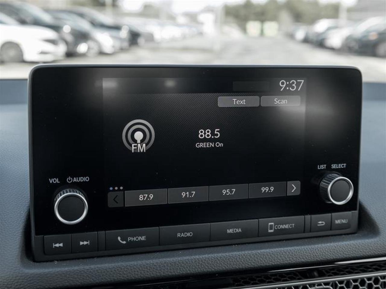 2024 Honda Civic Sedan Sport CVT Photo