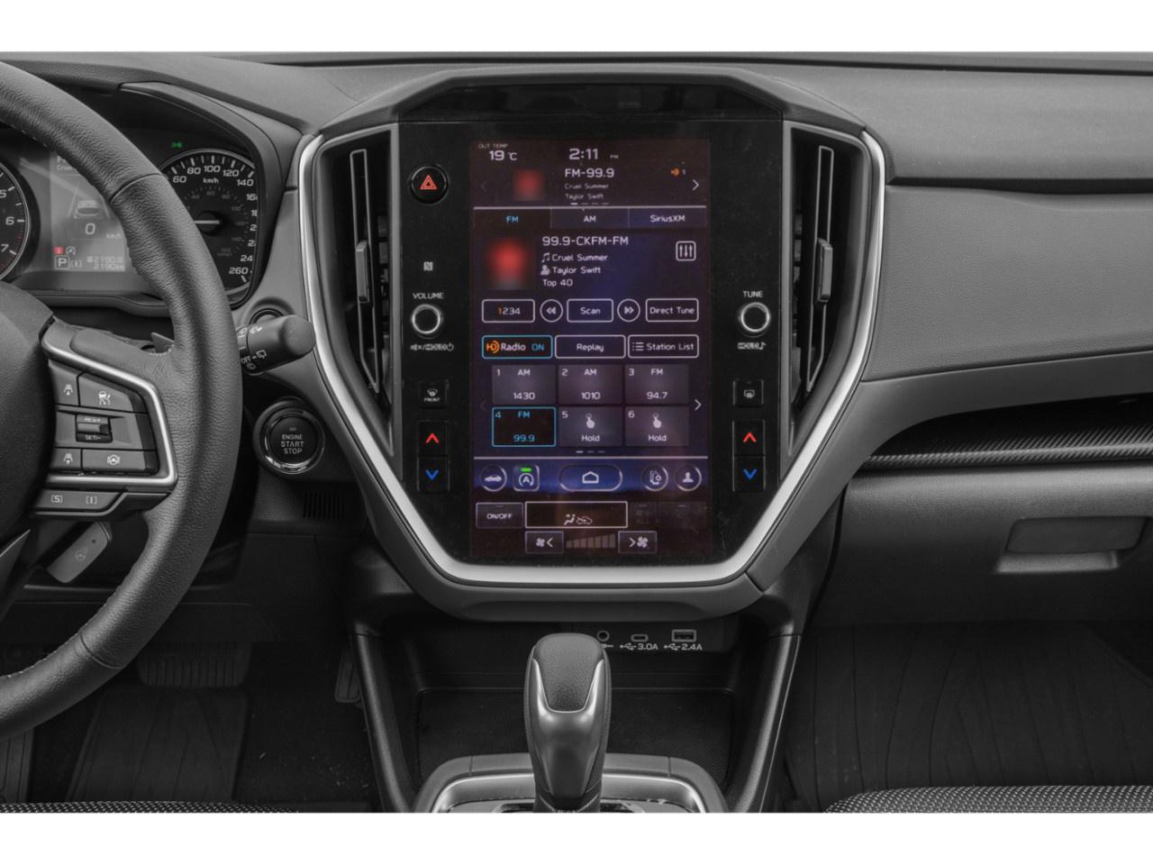 2024 Subaru XV Crosstrek TOURING AWD Photo