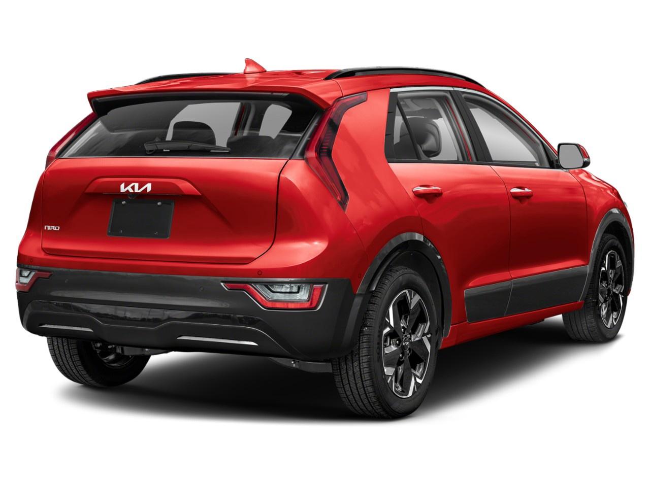 2026 Kia NIRO EV Wave FWD Photo