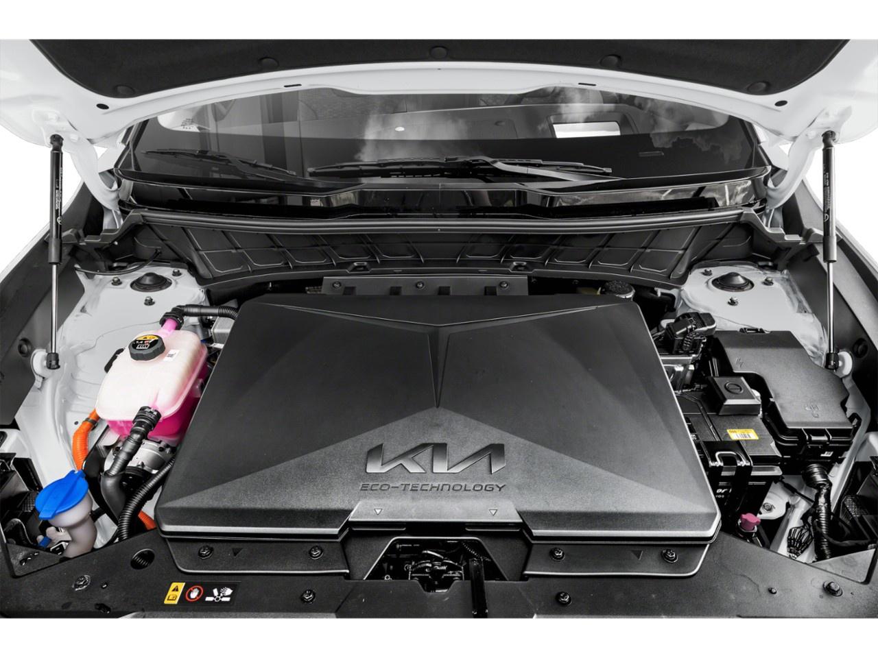 2026 Kia NIRO EV Wave FWD Photo