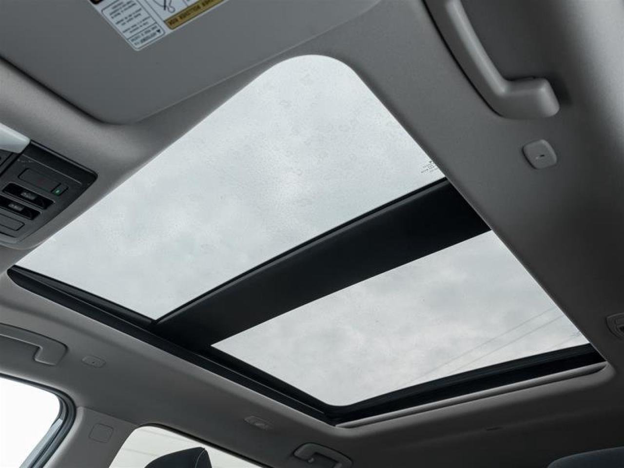 2023 Nissan Rogue SV MOONROOF Photo