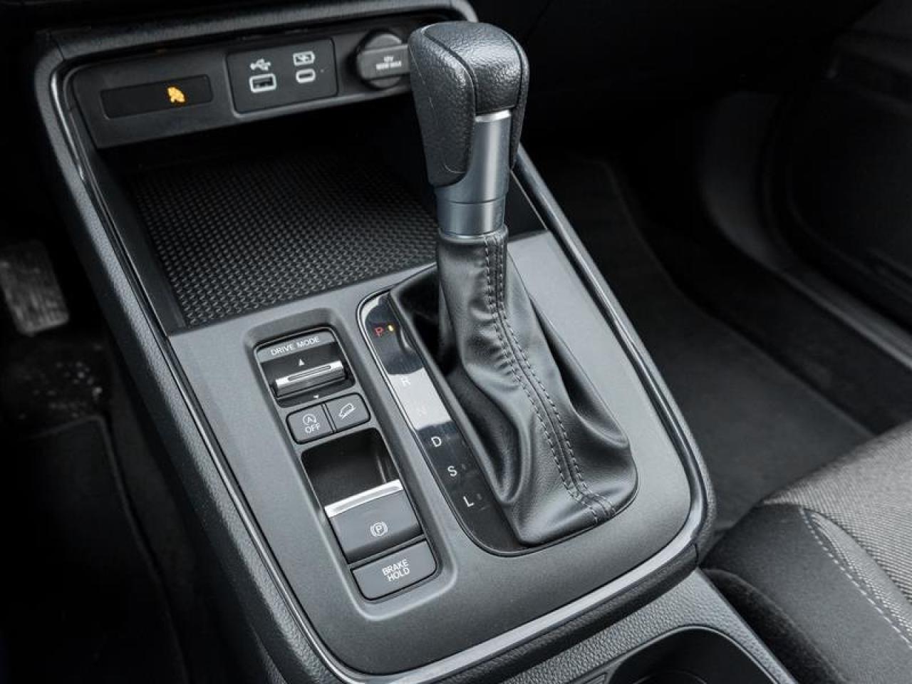 2025 Honda CR-V LX Photo