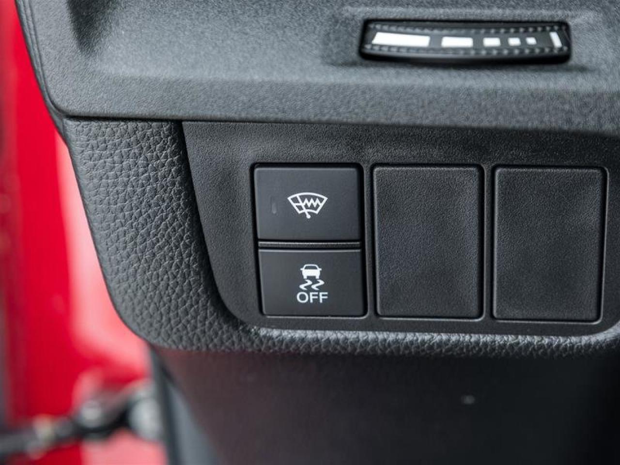 2025 Honda CR-V LX Photo