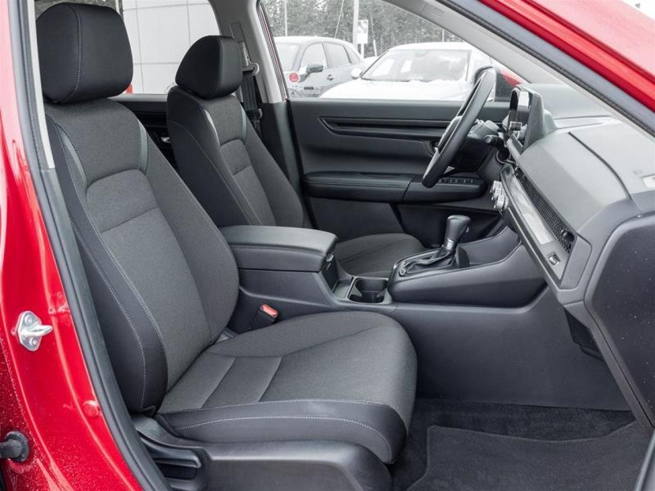 2025 Honda CR-V LX Photo