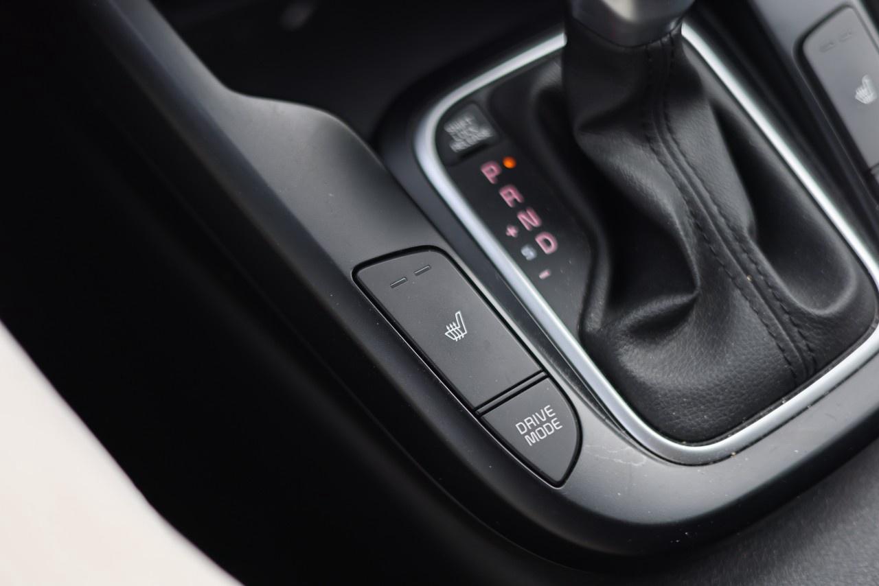 2020 Kia Soul LX IVT Photo