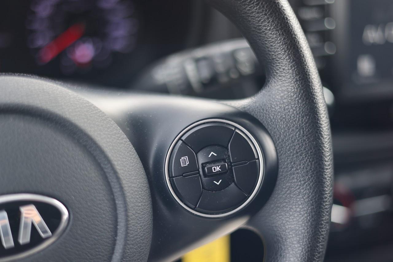 2020 Kia Soul LX IVT Photo