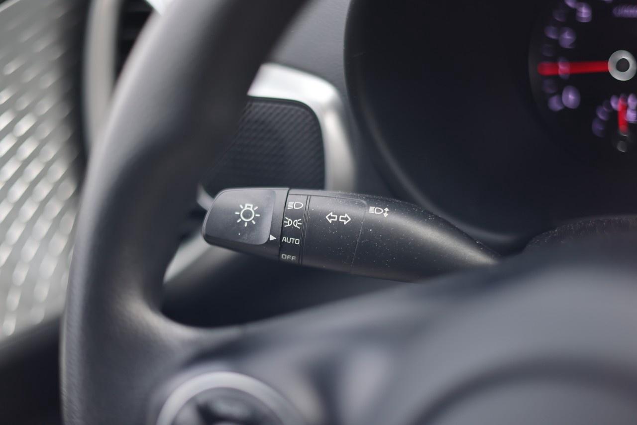 2020 Kia Soul LX IVT Photo