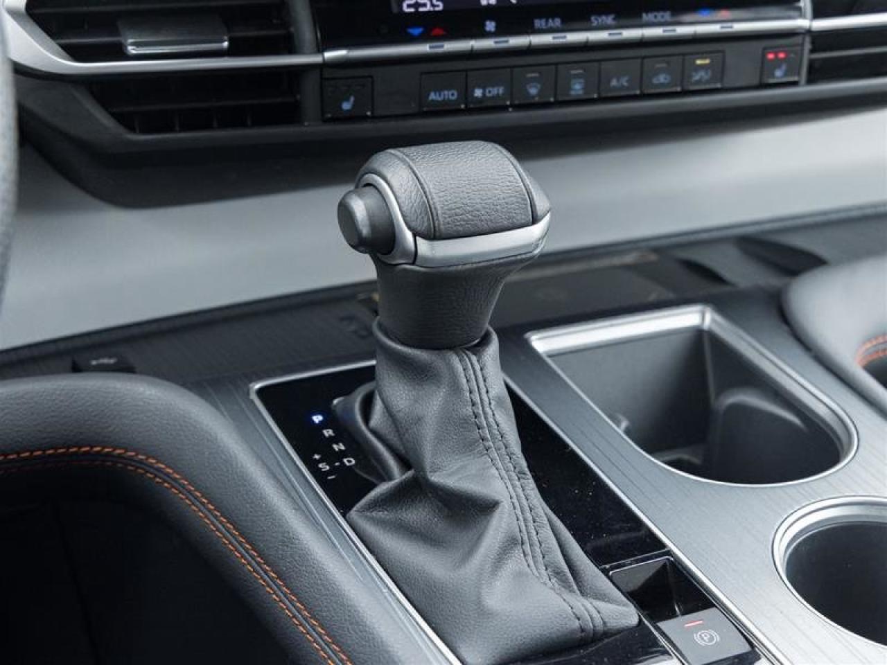 2024 Toyota Sienna Hybrid Sienna XSE AWD 7-Pass Photo