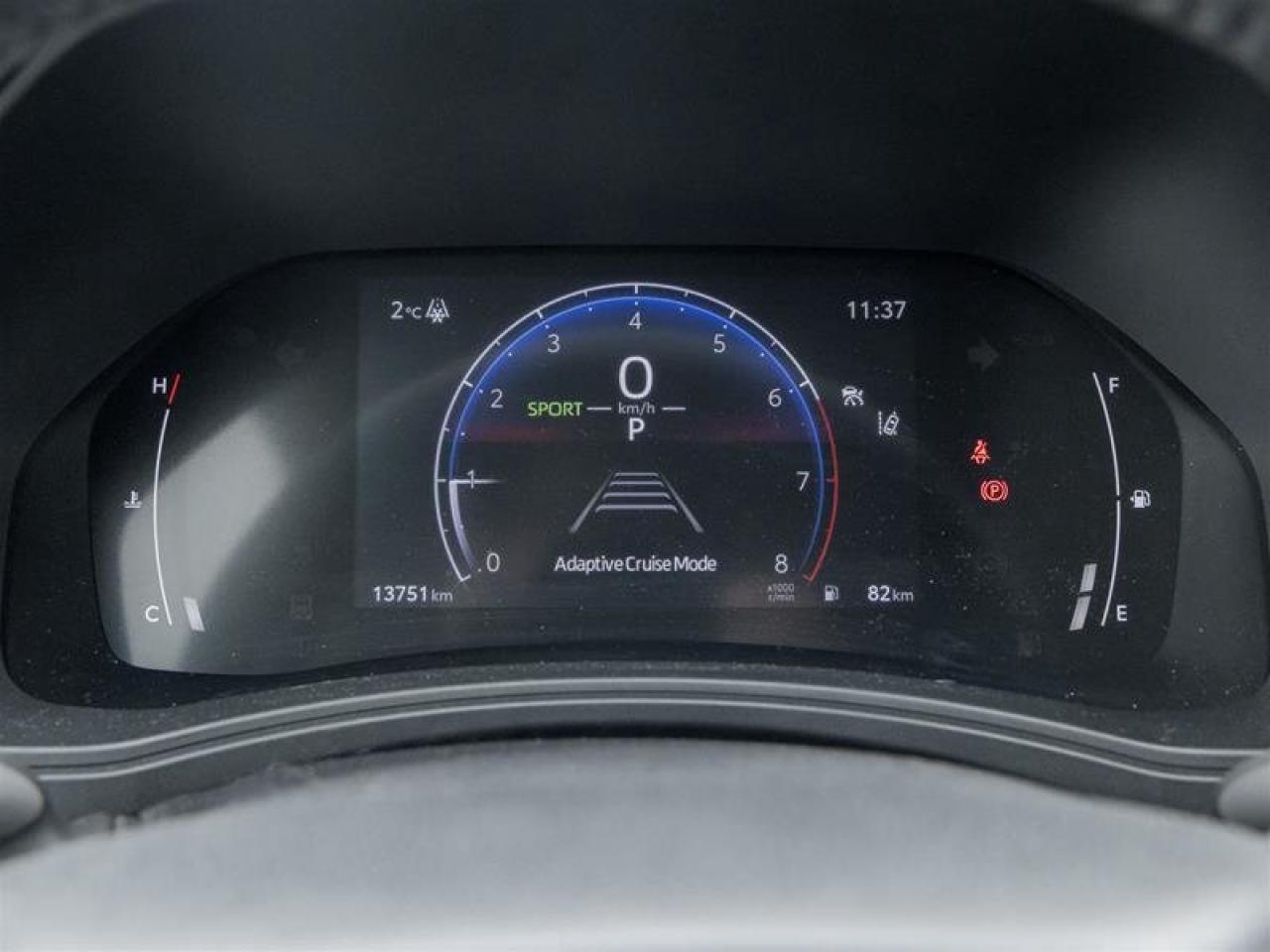 2025 Toyota Grand Highlander XLE AWD Photo