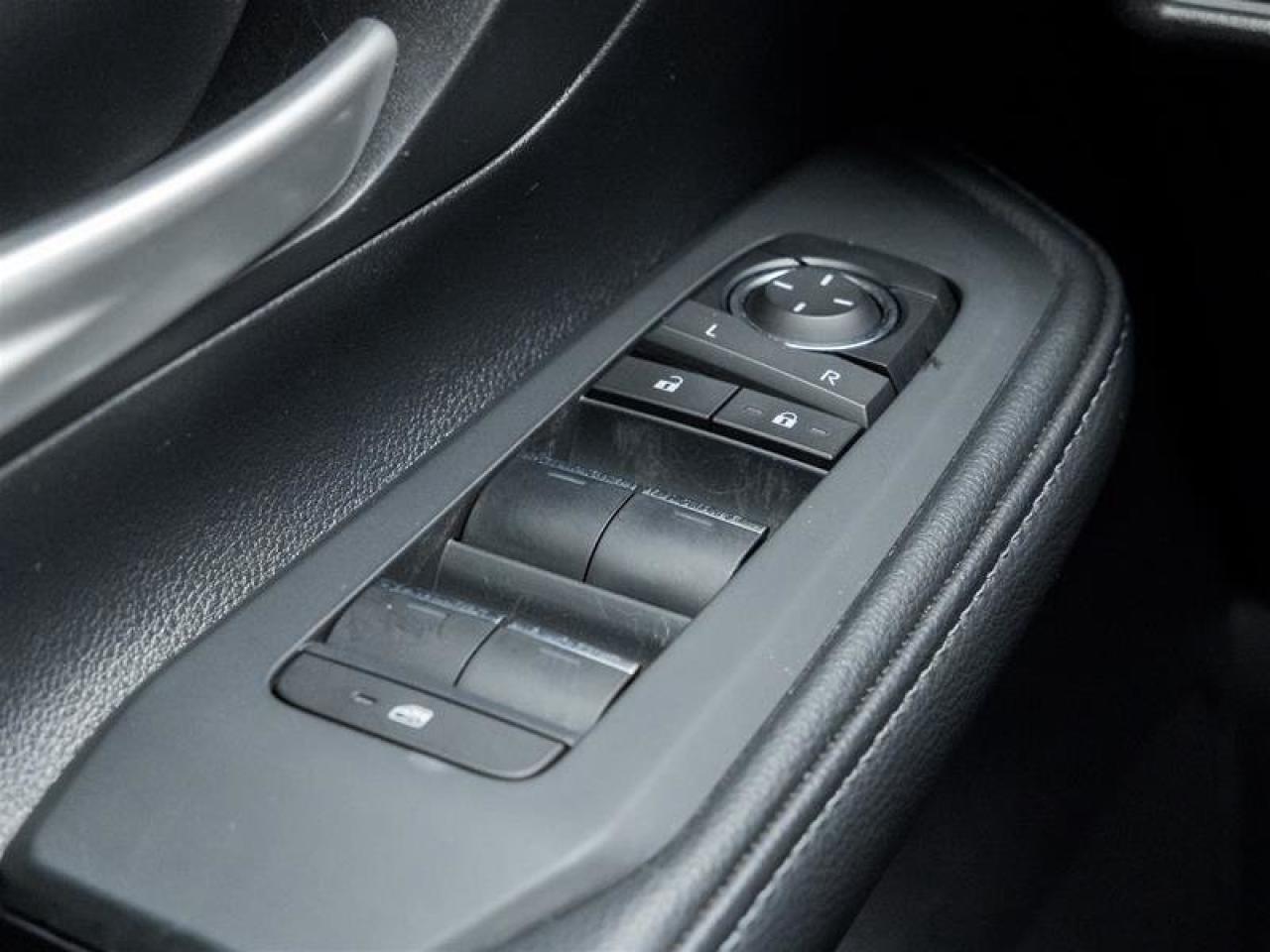 2025 Toyota Grand Highlander XLE AWD Photo