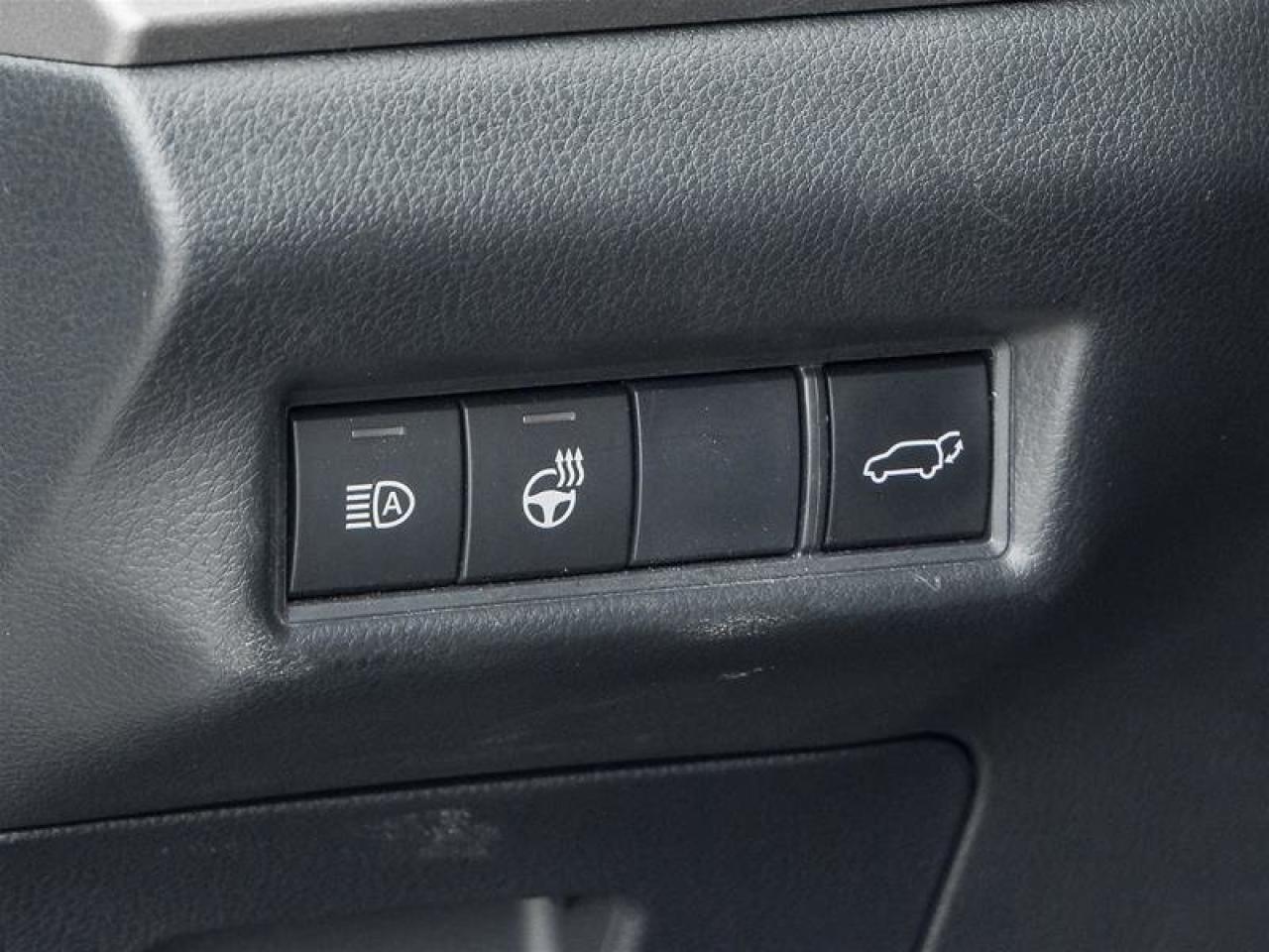 2025 Toyota Grand Highlander XLE AWD Photo