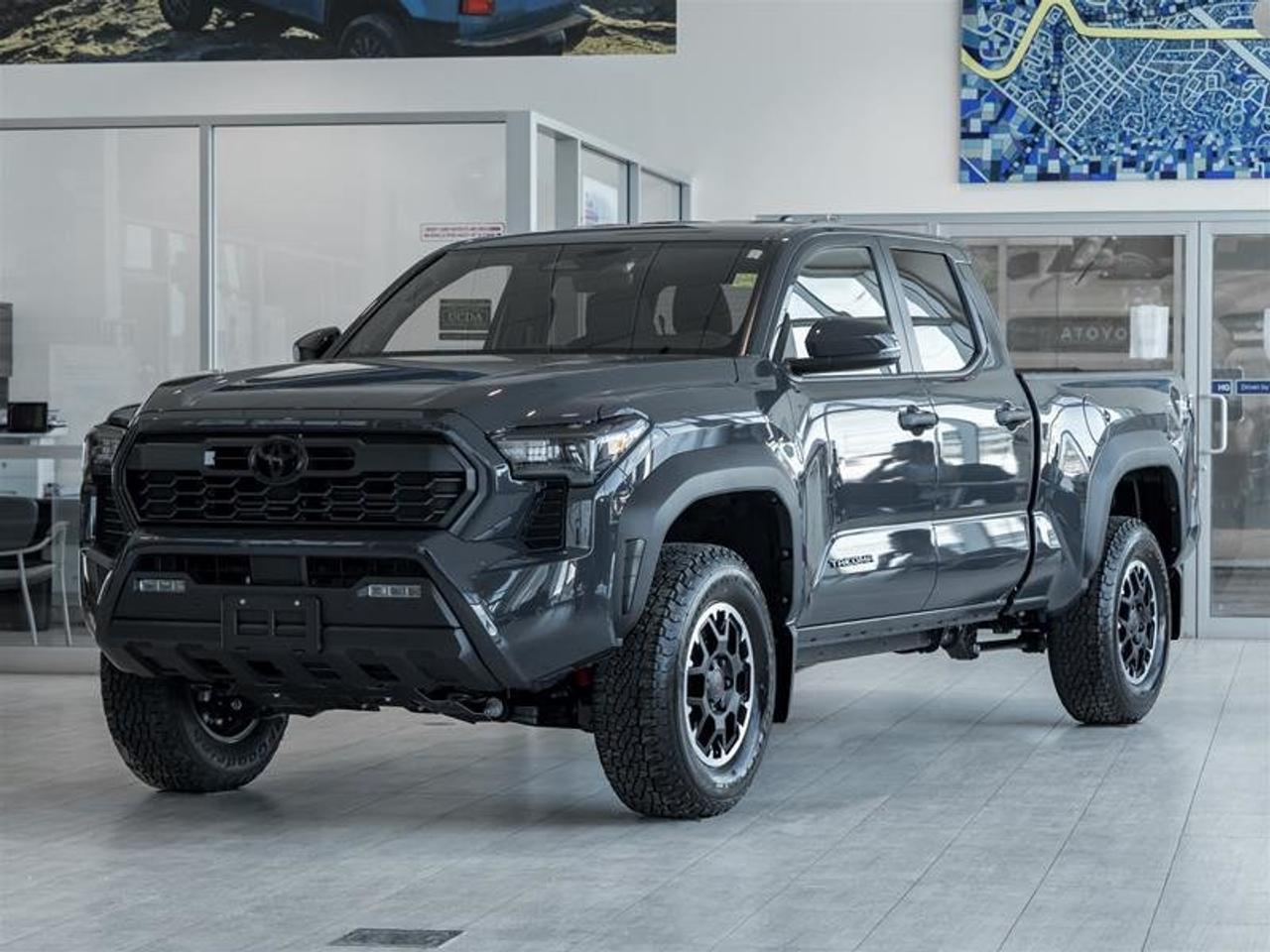 New 2026 Toyota Tacoma SR5 for sale in Etobicoke, ON