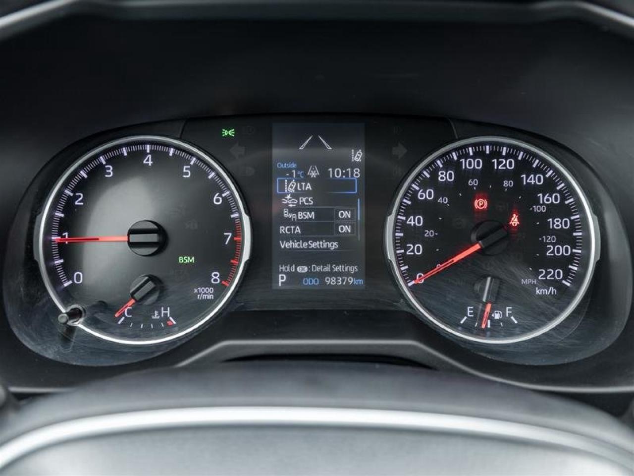 2022 Toyota RAV4 XLE AWD Dual-zone Climate| Heated Seats| Rearview Camera| XLE| AWD Photo