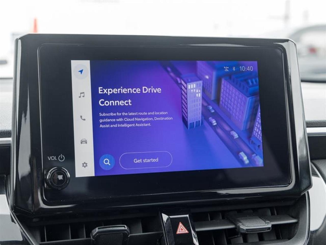 2023 Toyota Corolla Cross LE AWD Photo