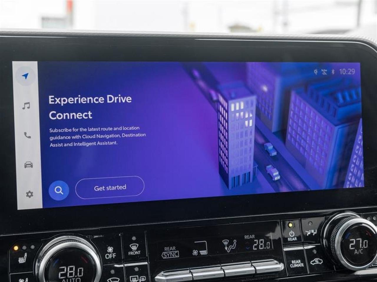 2025 Toyota Highlander LIMITED AWD Photo