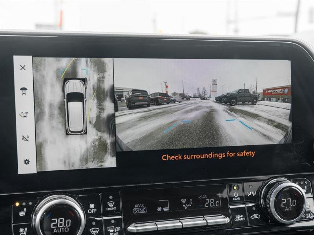 2025 Toyota Highlander LIMITED AWD Photo