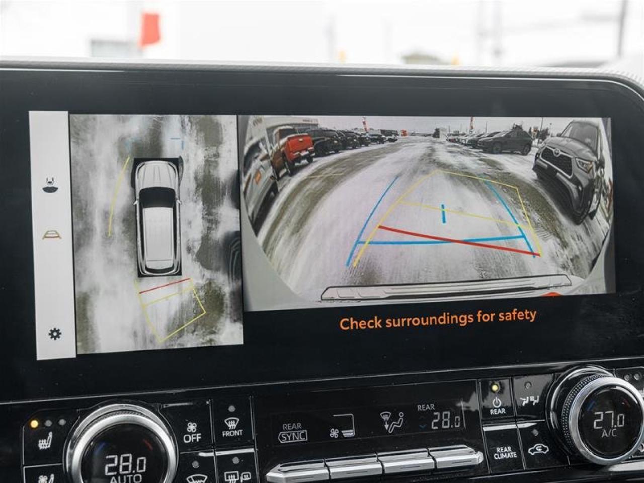 2025 Toyota Highlander LIMITED AWD Photo