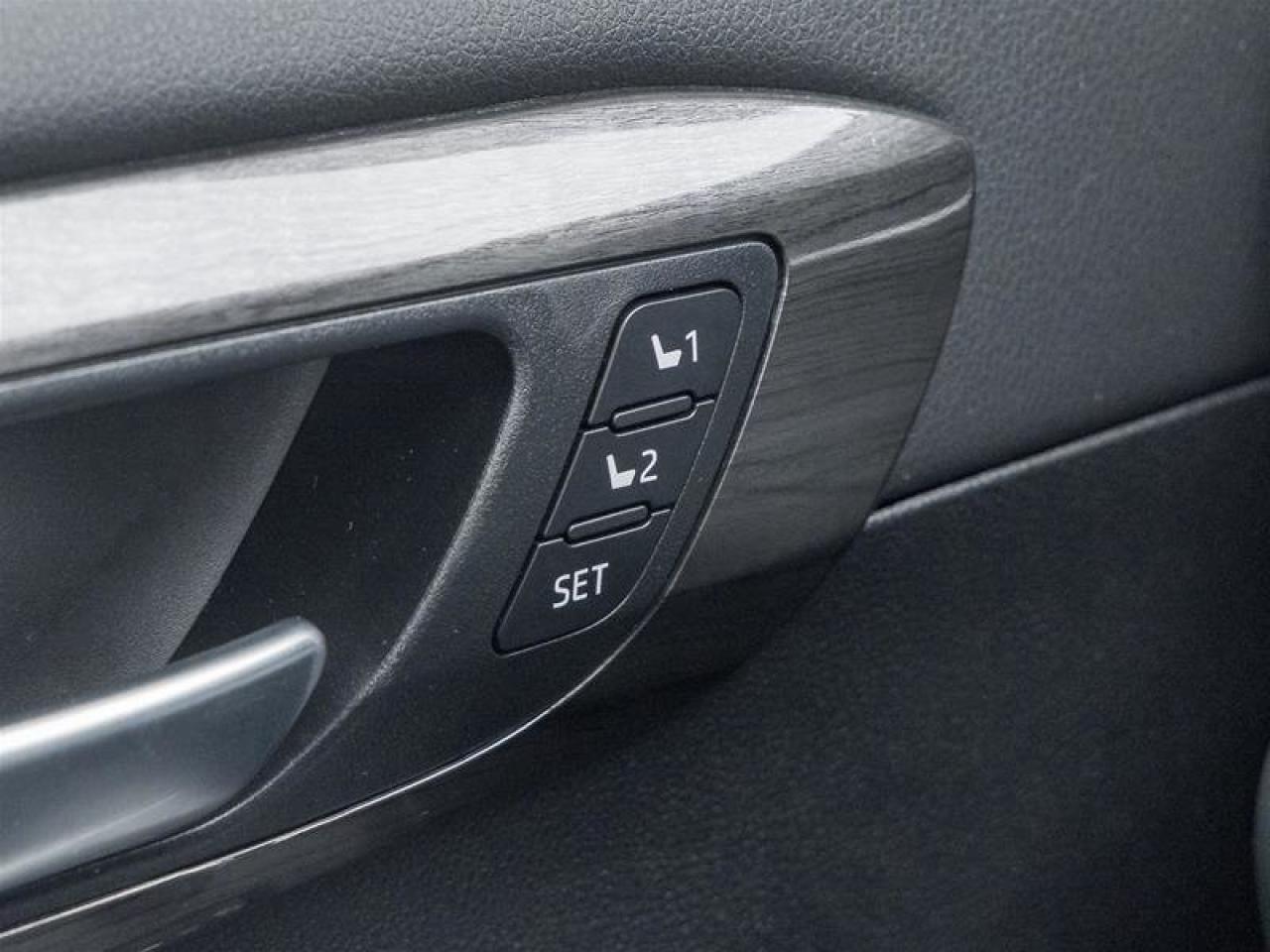 2025 Toyota Highlander LIMITED AWD Photo