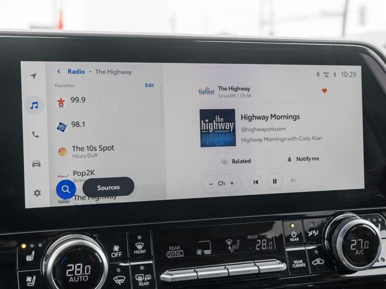 2025 Toyota Highlander LIMITED AWD Photo