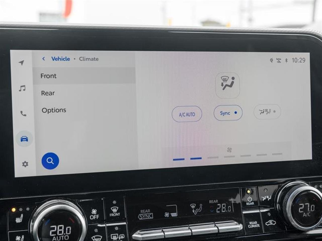 2025 Toyota Highlander LIMITED AWD Photo