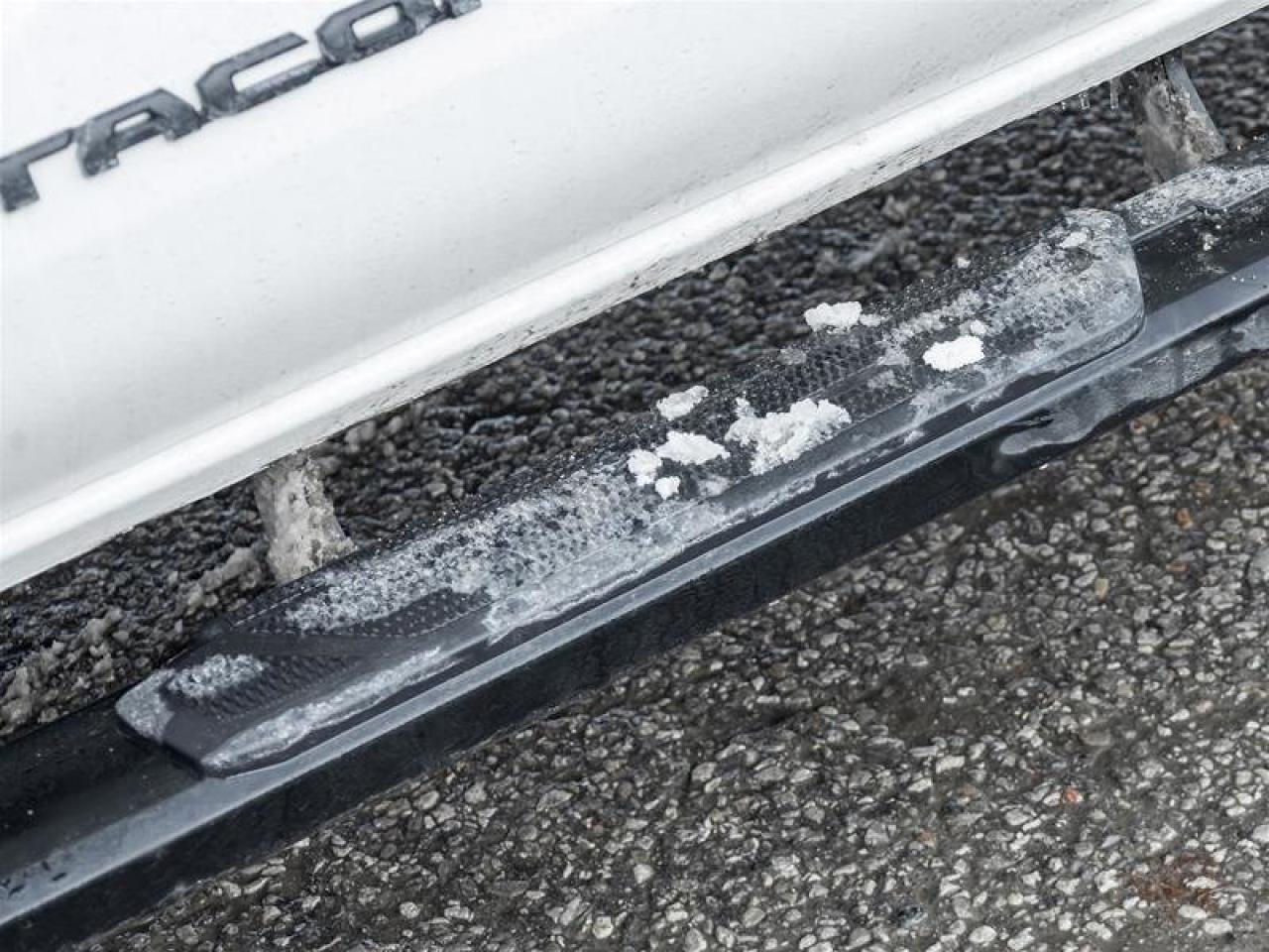 2025 Toyota Tacoma 4X4 Tacoma Double Cab AT Navi | Double Cab | TRD Sport | 4x4 Photo