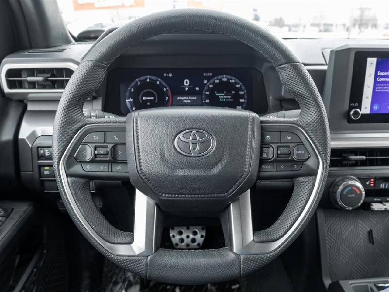 2025 Toyota Tacoma 4X4 Tacoma Double Cab AT Navi | Double Cab | TRD Sport | 4x4 Photo