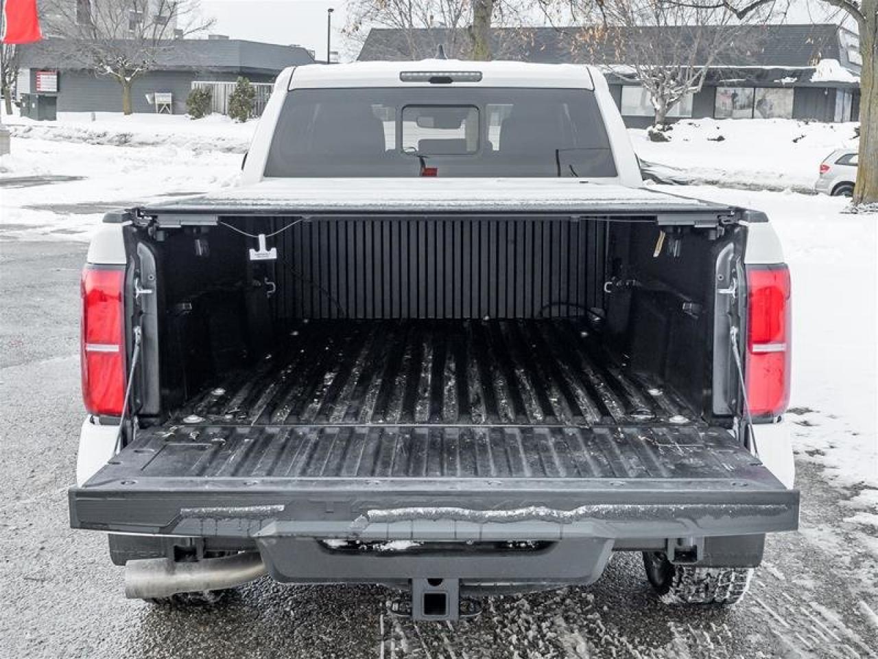 2025 Toyota Tacoma 4X4 Tacoma Double Cab AT Navi | Double Cab | TRD Sport | 4x4 Photo