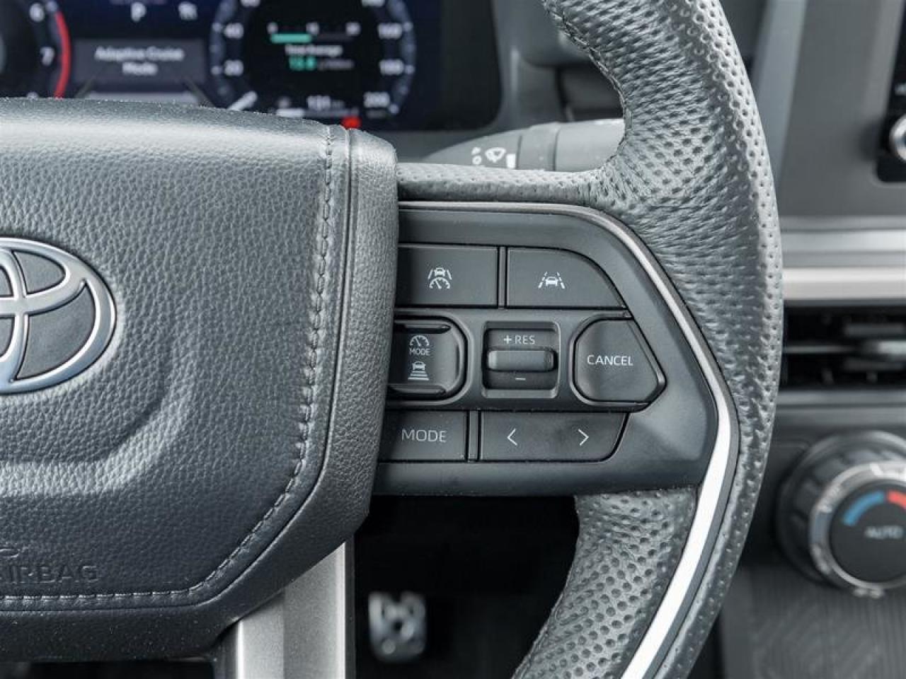 2025 Toyota Tacoma 4X4 Tacoma Double Cab AT Navi | Double Cab | TRD Sport | 4x4 Photo