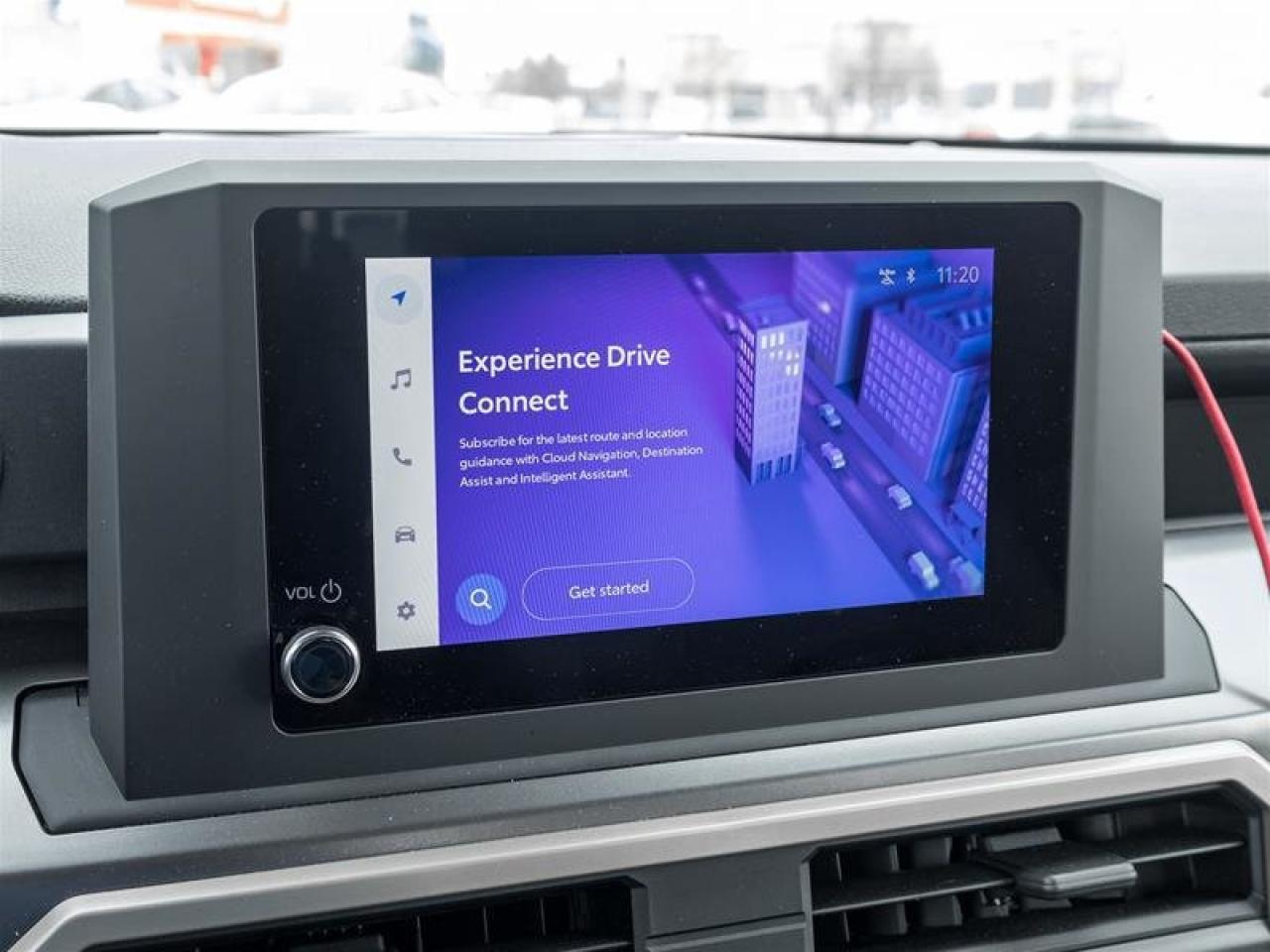 2025 Toyota Tacoma 4X4 Tacoma Double Cab AT Navi | Double Cab | TRD Sport | 4x4 Photo