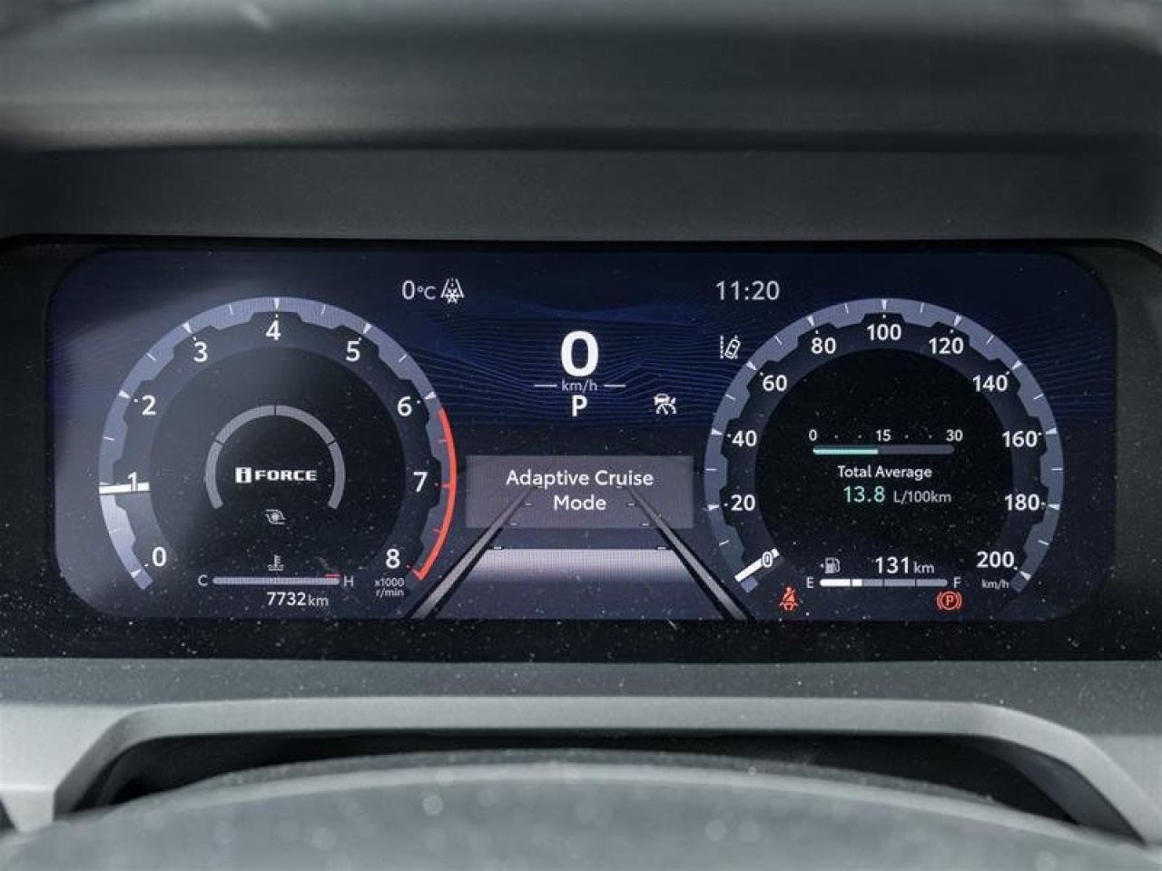 2025 Toyota Tacoma 4X4 Tacoma Double Cab AT Navi | Double Cab | TRD Sport | 4x4 Photo