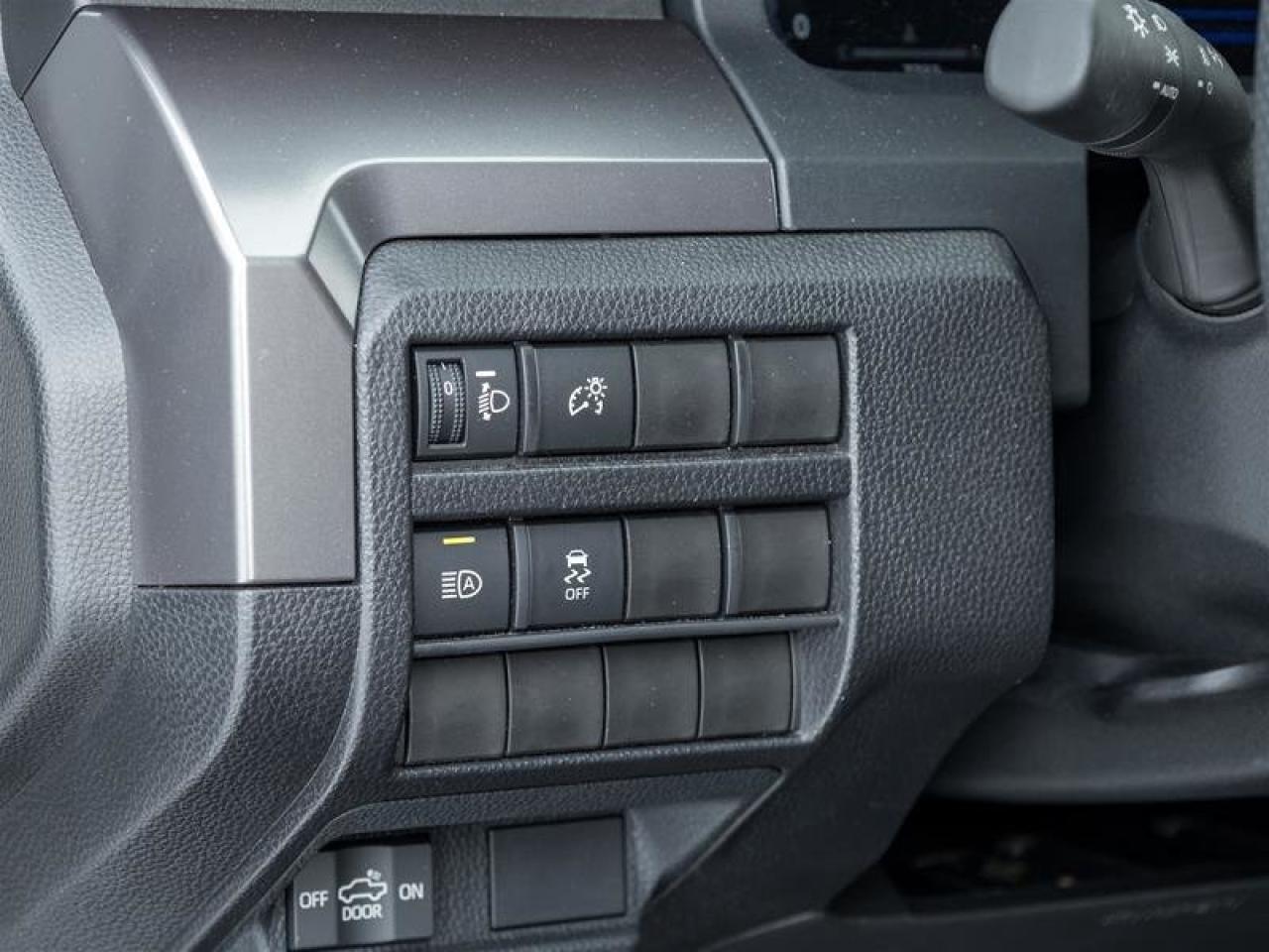 2025 Toyota Tacoma 4X4 Tacoma Double Cab AT Navi | Double Cab | TRD Sport | 4x4 Photo