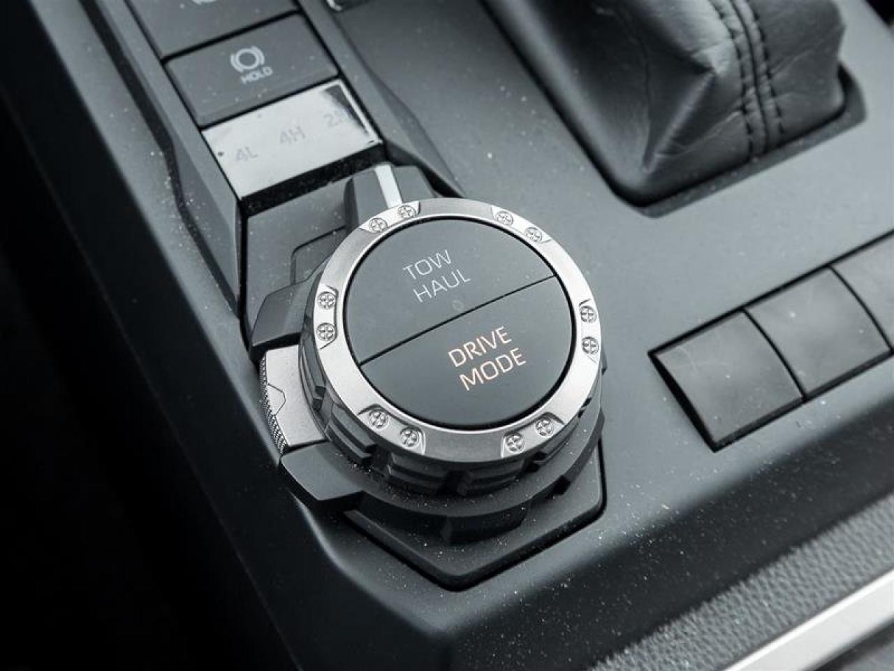 2025 Toyota Tacoma 4X4 Tacoma Double Cab AT Navi | Double Cab | TRD Sport | 4x4 Photo