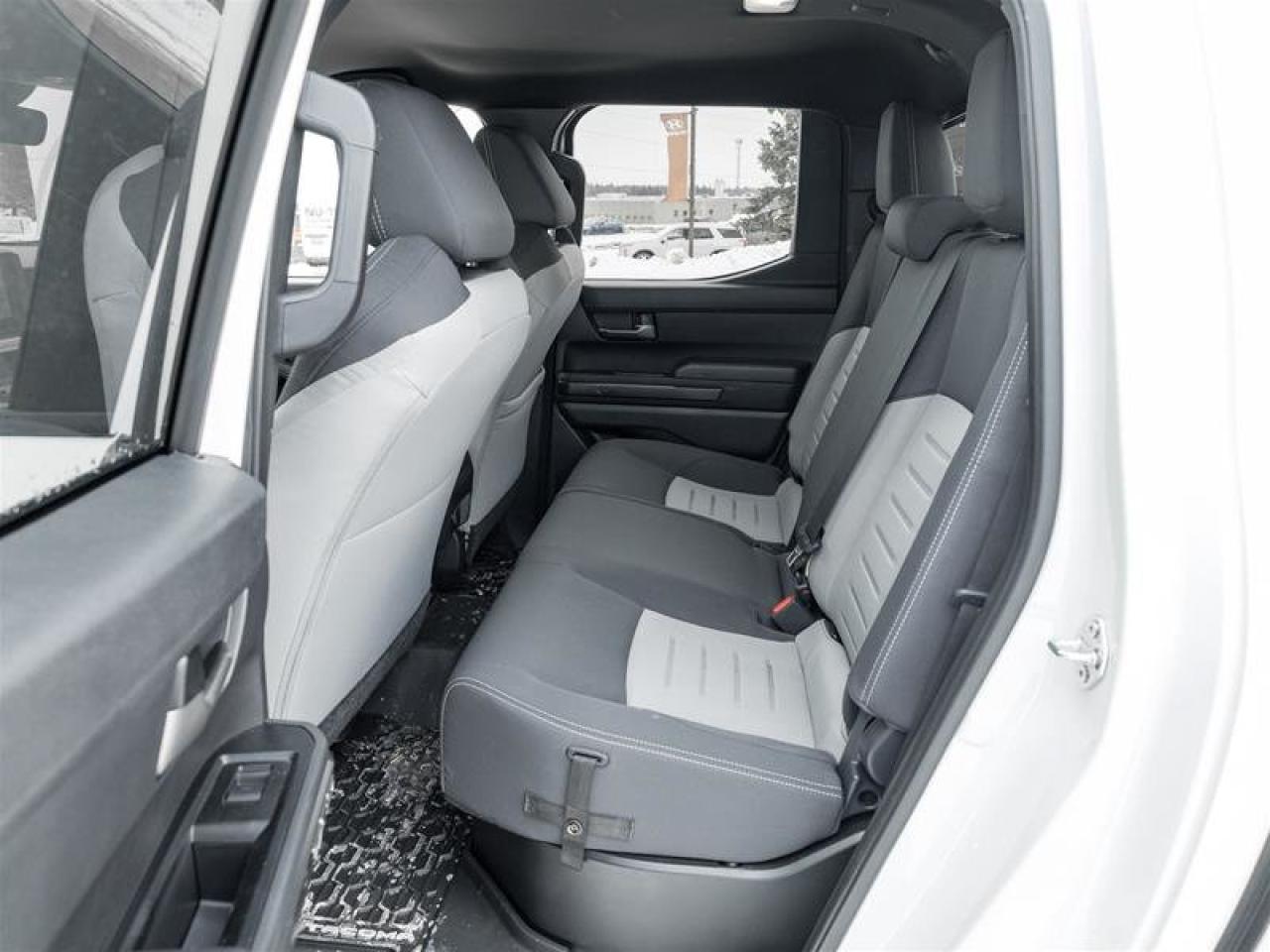 2025 Toyota Tacoma 4X4 Tacoma Double Cab AT Navi | Double Cab | TRD Sport | 4x4 Photo