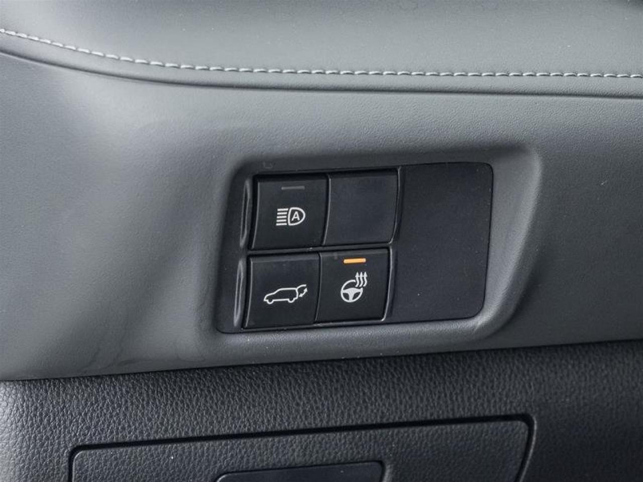 2022 Toyota Highlander XLE AWD Photo