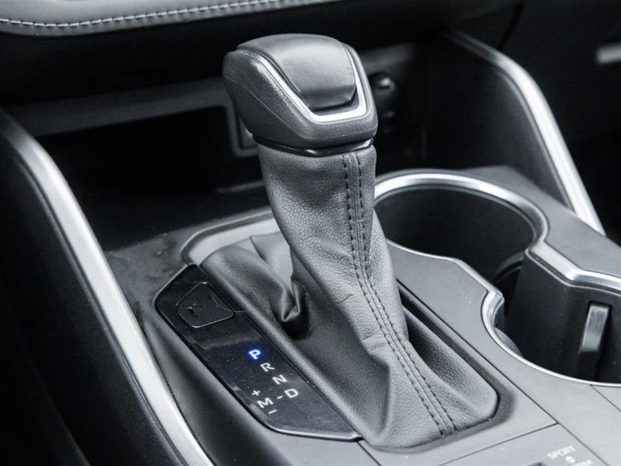 2022 Toyota Highlander XLE AWD Photo