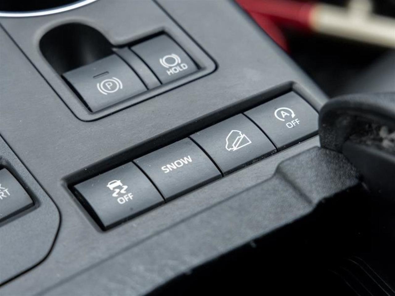 2022 Toyota Highlander XLE AWD Photo