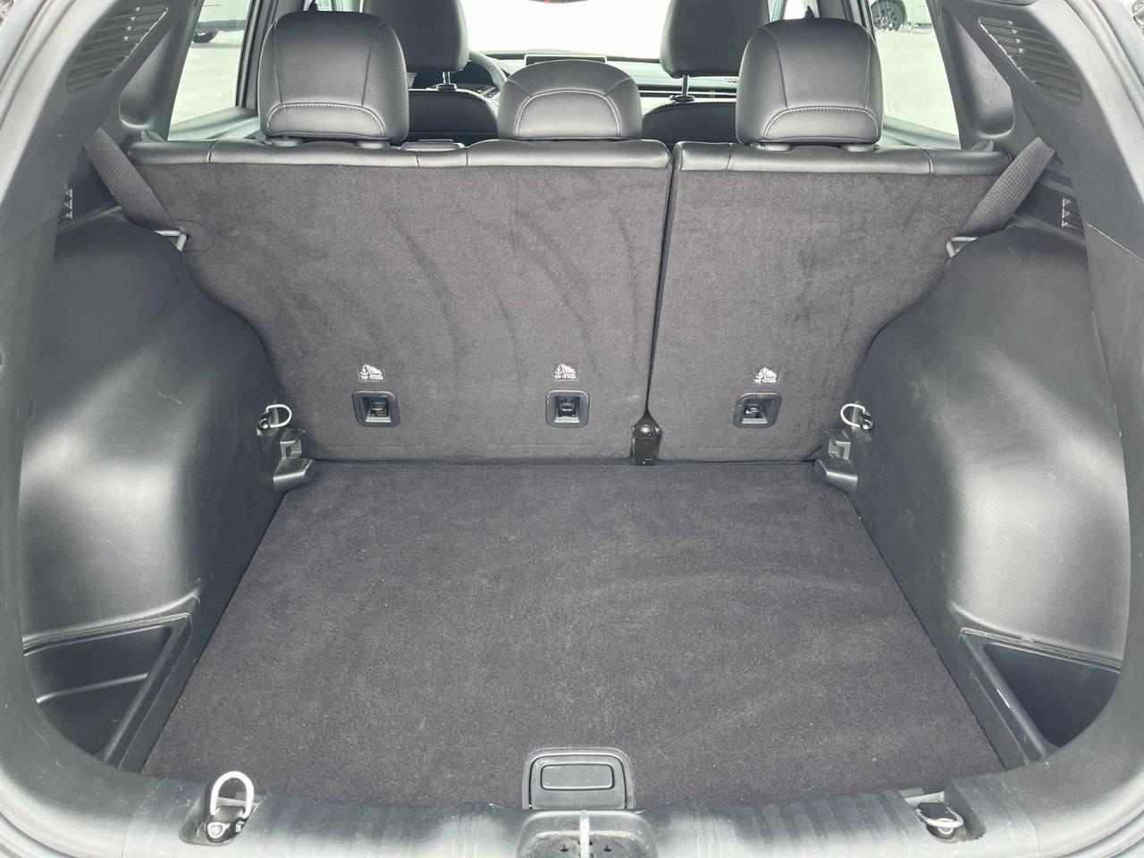 2024 Jeep Compass LIMITED Photo