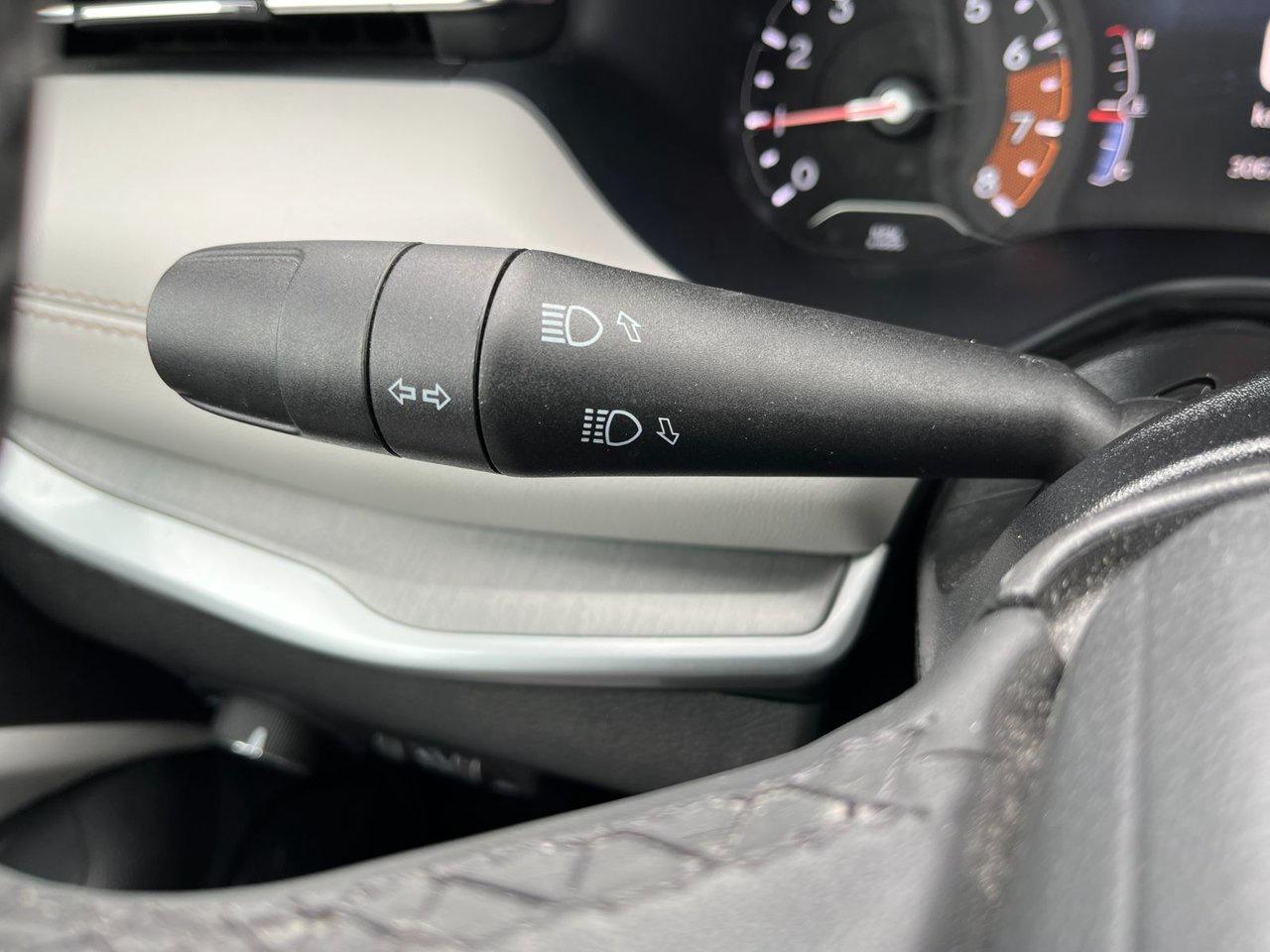 2024 Jeep Compass LIMITED Photo